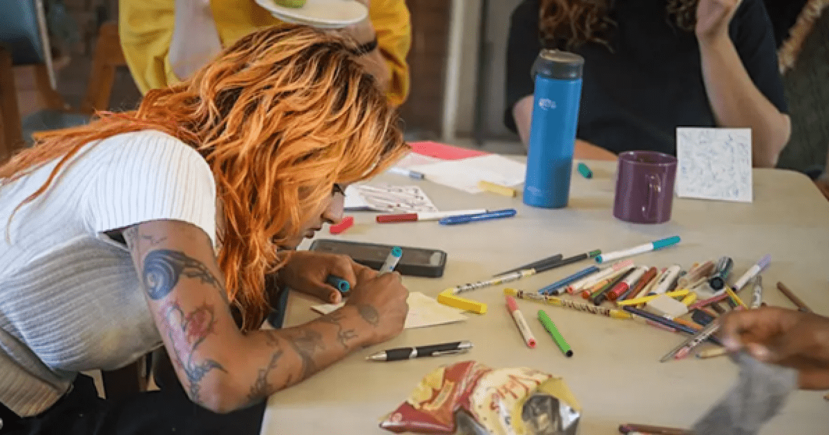 Queer Ecology Art | Downsview Park